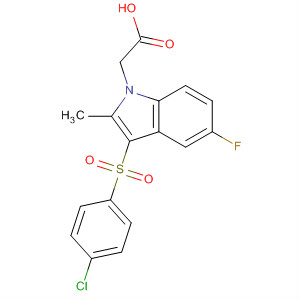 CAS No 646515-59-5  Molecular Structure