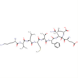 Cas Number: 646515-74-4  Molecular Structure