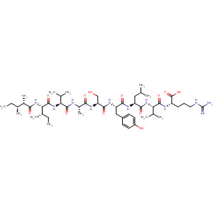 Cas Number: 646515-86-8  Molecular Structure