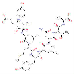 Cas Number: 646515-95-9  Molecular Structure