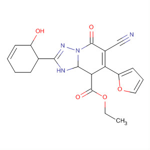 CAS No 646517-25-1  Molecular Structure