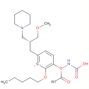 CAS No 646518-65-2  Molecular Structure