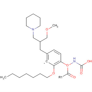 CAS No 646518-70-9  Molecular Structure