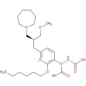 CAS No 646518-81-2  Molecular Structure
