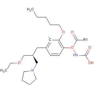 CAS No 646518-90-3  Molecular Structure