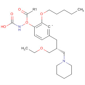 CAS No 646519-01-9  Molecular Structure