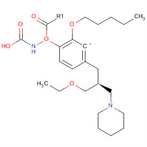 CAS No 646519-02-0  Molecular Structure