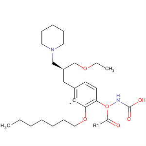 Cas Number: 646519-08-6  Molecular Structure