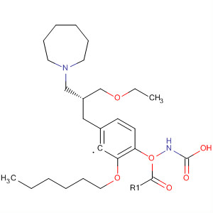 CAS No 646519-20-2  Molecular Structure