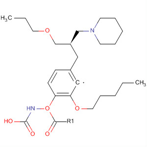 CAS No 646519-44-0  Molecular Structure