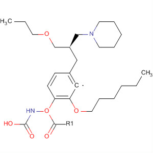 CAS No 646519-47-3  Molecular Structure