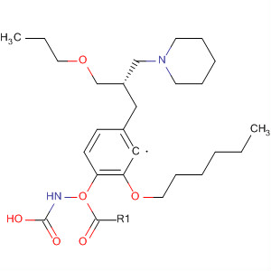 CAS No 646519-48-4  Molecular Structure