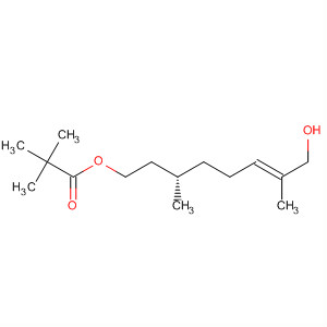 CAS No 646519-58-6  Molecular Structure