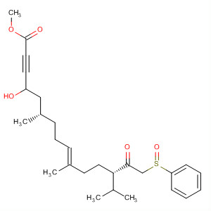 CAS No 646519-65-5  Molecular Structure