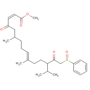 CAS No 646519-67-7  Molecular Structure