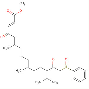 CAS No 646519-68-8  Molecular Structure
