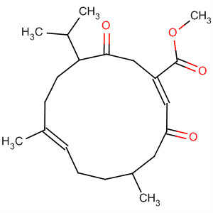 CAS No 646519-70-2  Molecular Structure