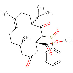 CAS No 646519-71-3  Molecular Structure