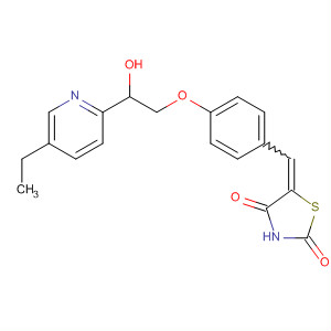 CAS No 646519-84-8  Molecular Structure