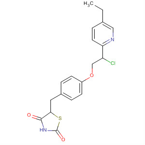CAS No 646519-88-2  Molecular Structure