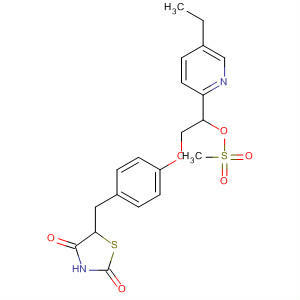 CAS No 646519-91-7  Molecular Structure