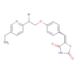 CAS No 646519-98-4  Molecular Structure