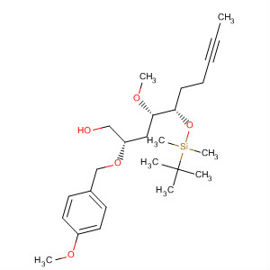 CAS No 646520-61-8  Molecular Structure