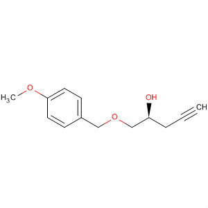 CAS No 646520-62-9  Molecular Structure