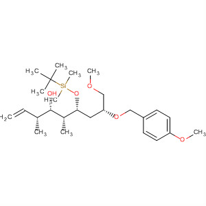 CAS No 646520-73-2  Molecular Structure