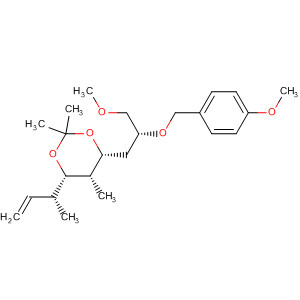 CAS No 646520-74-3  Molecular Structure