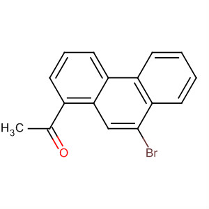 CAS No 646521-54-2  Molecular Structure