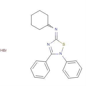 CAS No 646521-87-1  Molecular Structure