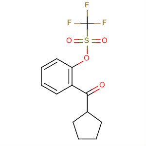 CAS No 646522-79-4  Molecular Structure