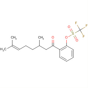 CAS No 646522-81-8  Molecular Structure