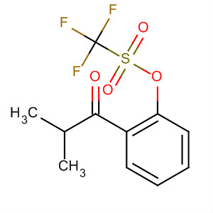 CAS No 646522-83-0  Molecular Structure