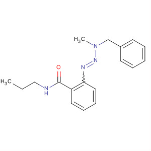 CAS No 646523-96-8  Molecular Structure