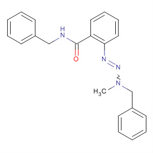 CAS No 646524-04-1  Molecular Structure
