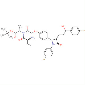 CAS No 646524-11-0  Molecular Structure