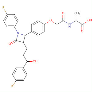 CAS No 646524-31-4  Molecular Structure