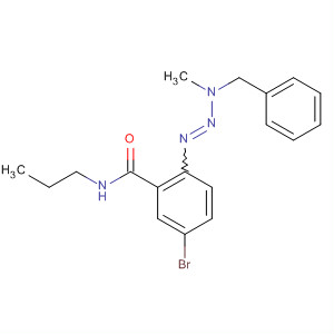CAS No 646524-36-9  Molecular Structure