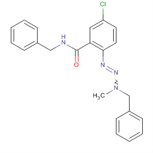 Cas Number: 646524-55-2  Molecular Structure