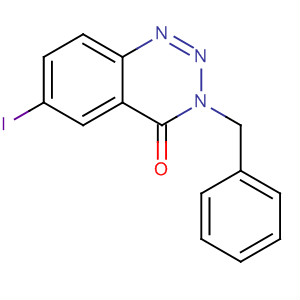 Cas Number: 646525-02-2  Molecular Structure