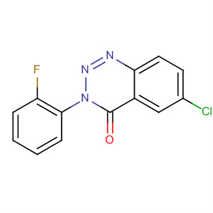 CAS No 646525-38-4  Molecular Structure