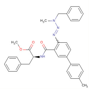 CAS No 646526-04-7  Molecular Structure