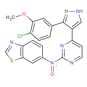 Cas Number: 646526-11-6  Molecular Structure