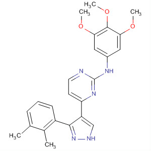 CAS No 646526-31-0  Molecular Structure