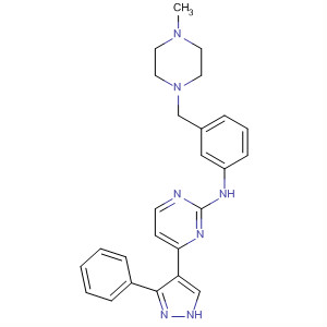 Cas Number: 646527-45-9  Molecular Structure