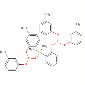 Cas Number: 646529-72-8  Molecular Structure