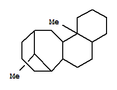 CAS No 64653-22-1  Molecular Structure