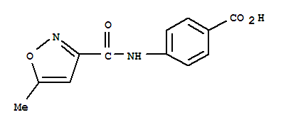 CAS No 646530-39-4  Molecular Structure